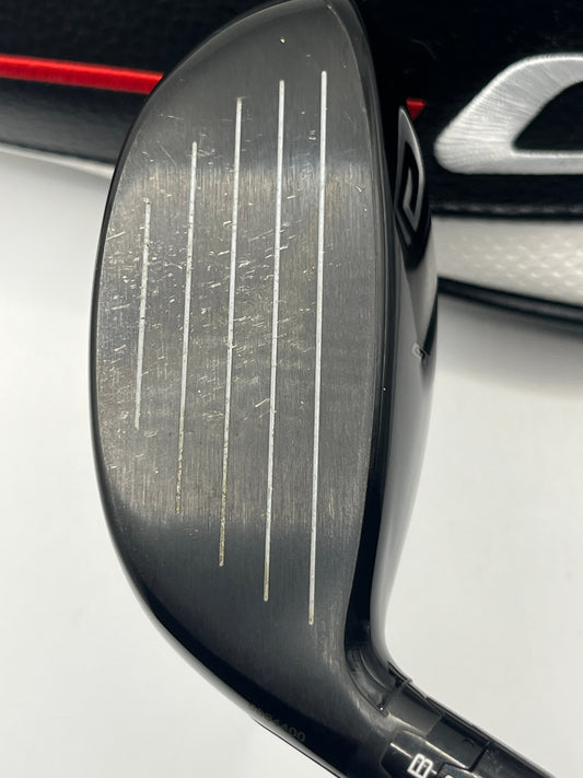 Titleist GT3 #3 Wood / 15 Degree / Stiff Flex / HZRDUS Black Gen4