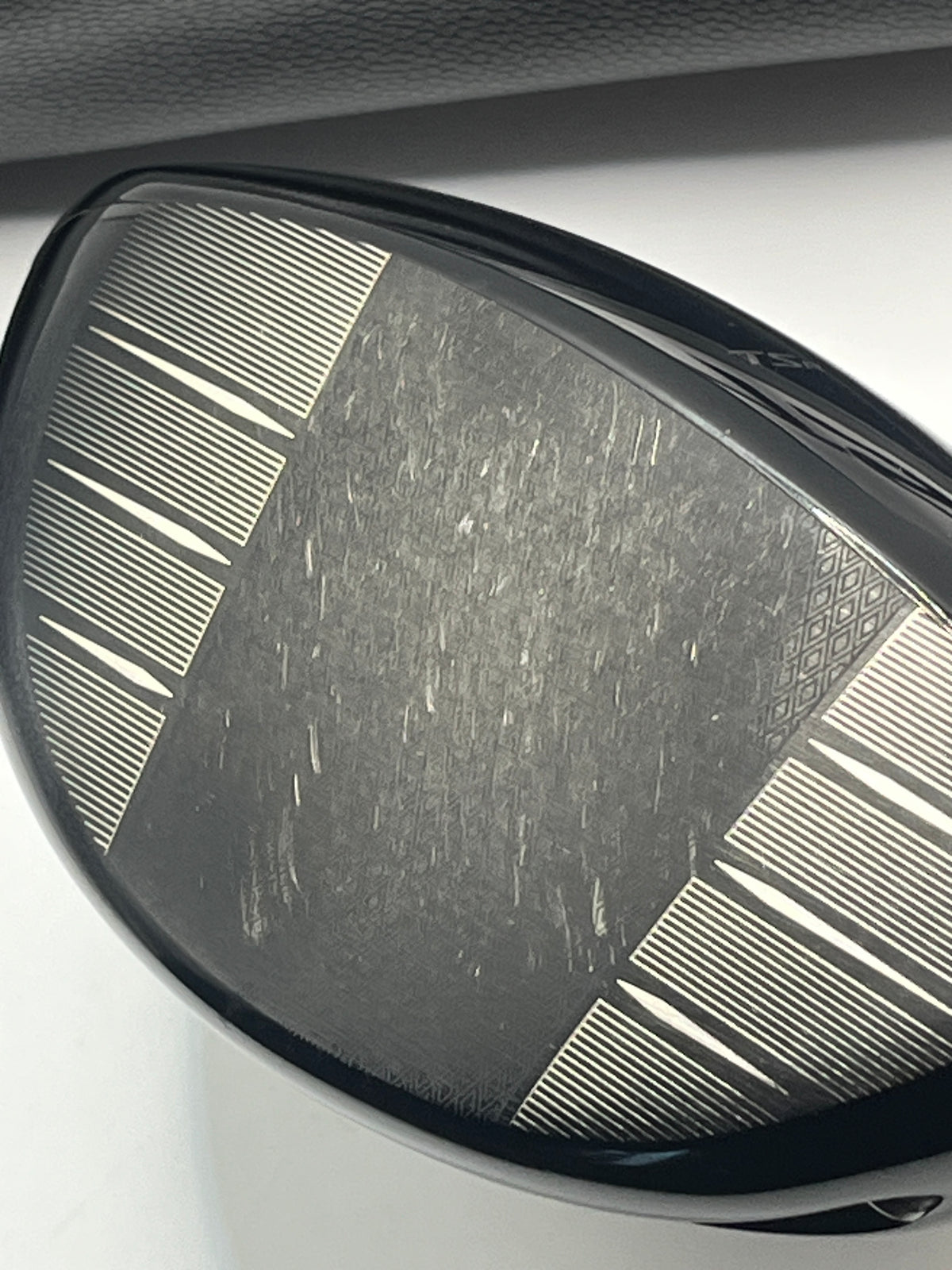 Titleist TSR3 Driver / 10 Degrees / Tour Issue / Head and Headcover