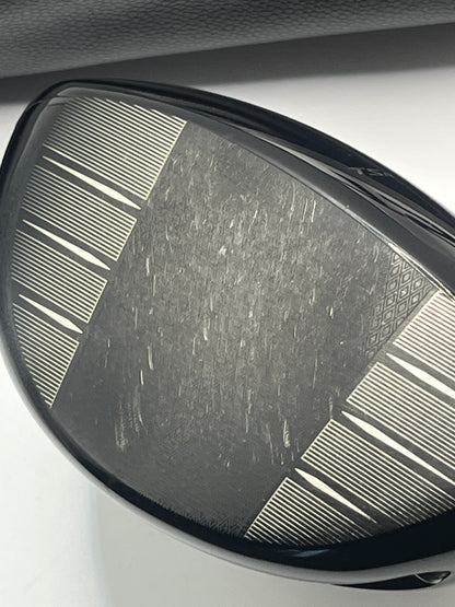 Titleist TSR3 Driver / 10 Degrees / Tour Issue / Head and Headcover