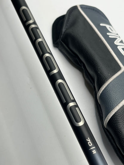 Ping G425 #3 Hybrid / 19 Degree / Regular Flex / Ping Alta CB