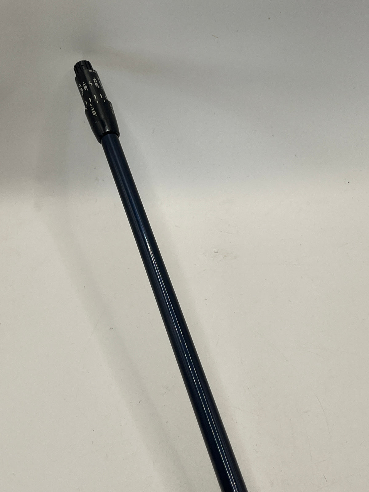 Fujikura Ventus TR Blue 6-X Driver Shaft / X Flex / Srixon Adaptor