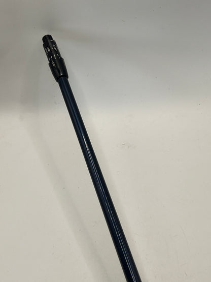 Fujikura Ventus TR Blue 6-X Driver Shaft / X Flex / Srixon Adaptor