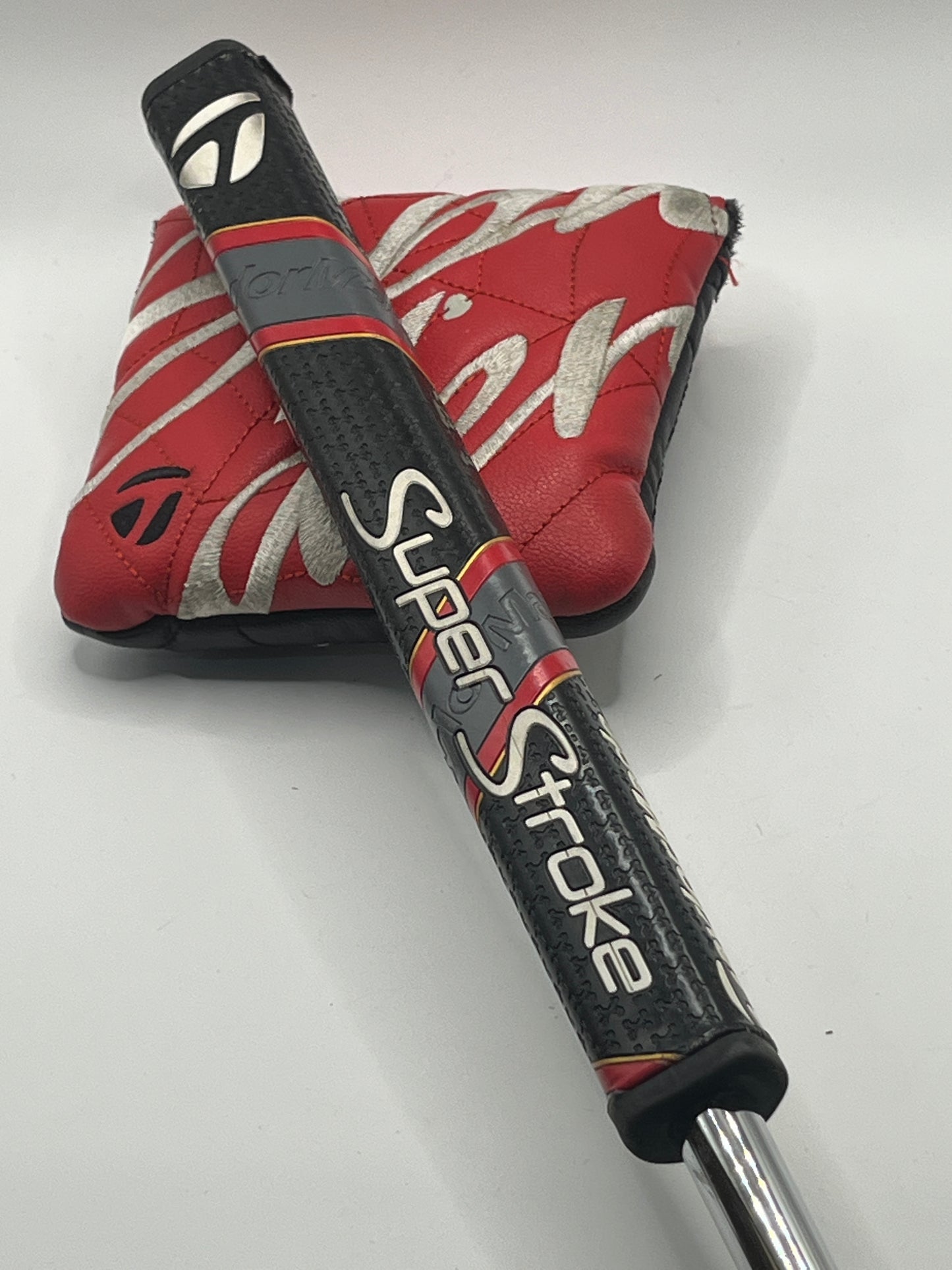 Taylormade Spider GT Putter / Double Bend / 34 Inch