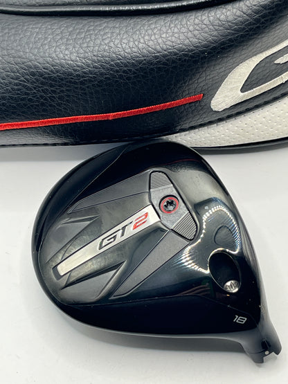 Titleist GT2 #5 Wood / 18 Degree / Head and Headcover Only