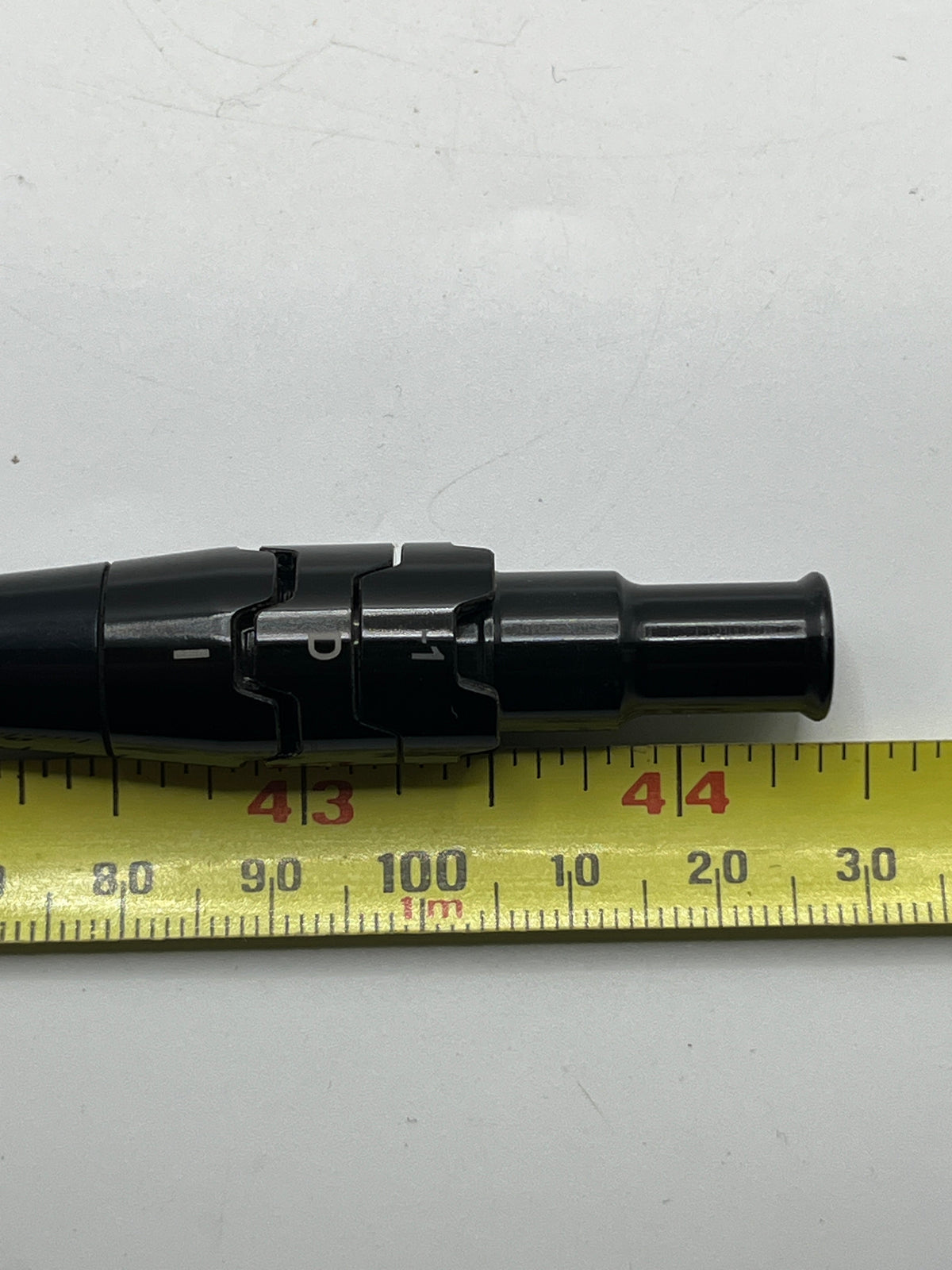 Mitsubishi Tensei AV White Driver Shaft / XLink / Stiff Flex / 75g / Callaway Adaptor