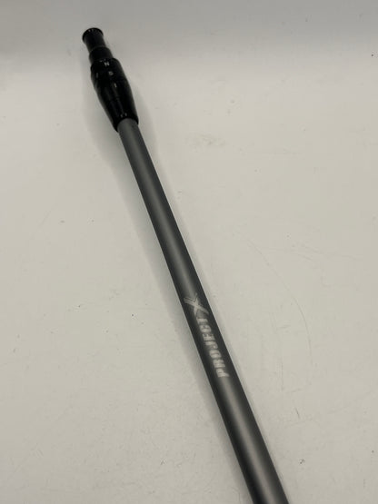 Denali Frost Silver 60 Driver Shaft / Stiff Flex / Callaway Adaptor