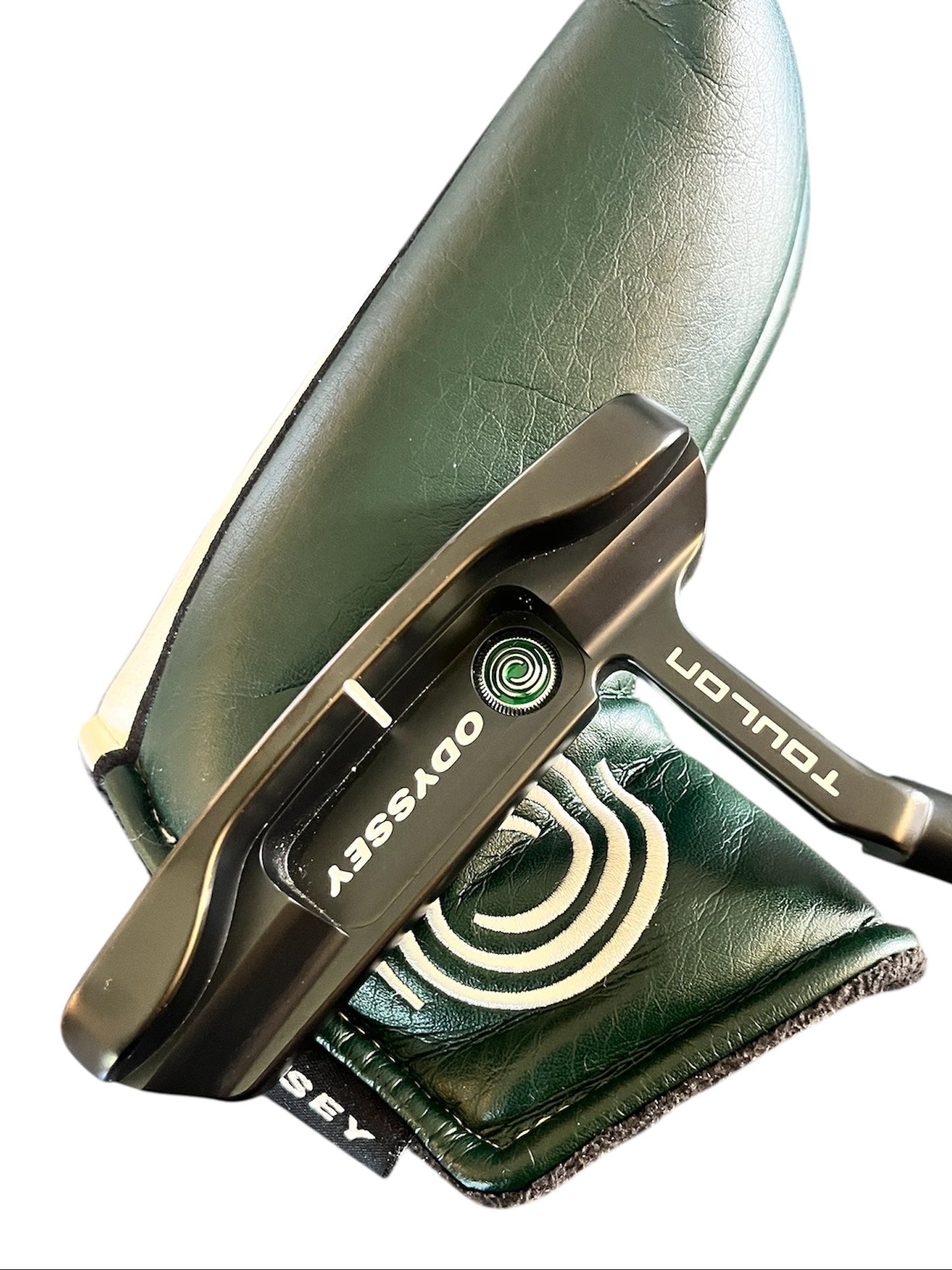 Odyssey Toulon Design Madison 2022 Putter / 34.0 Inches / Excellent Condition