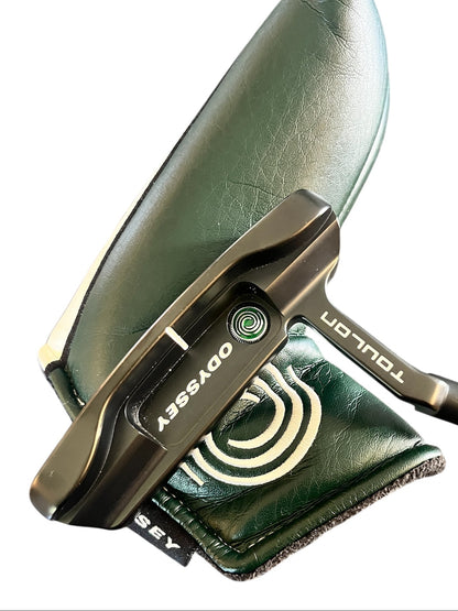 Odyssey Toulon Design Madison 2022 Putter / 34.0 Inches / Excellent Condition