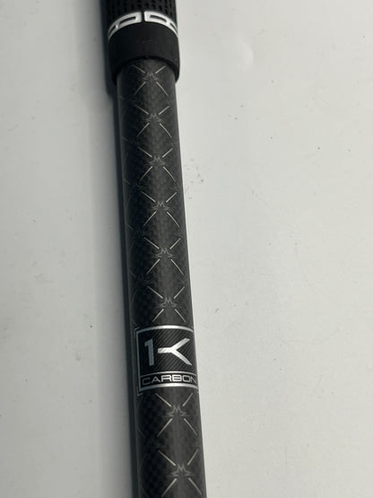 Tensei 1K Blue 65 #3 Hybrid Shaft / Regular Flex / Titleist Adaptor