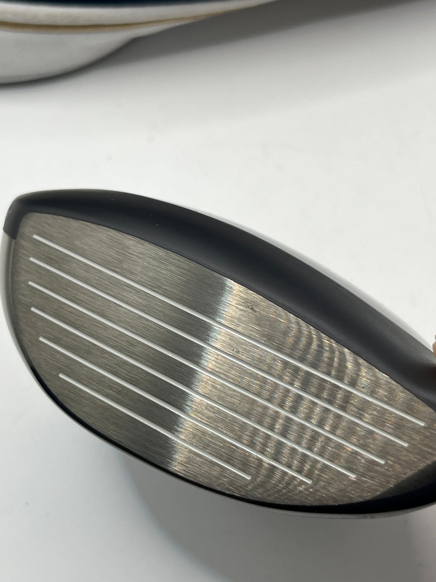 Callaway Paradym Triple Diamond #3+ Wood / 13.5° / Head and Headcover Only