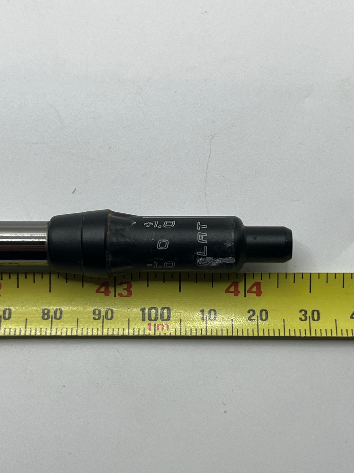 Ping Tour 65/S Driver Shaft / Stiff Flex / Ping Adaptor For G410/425/430/440