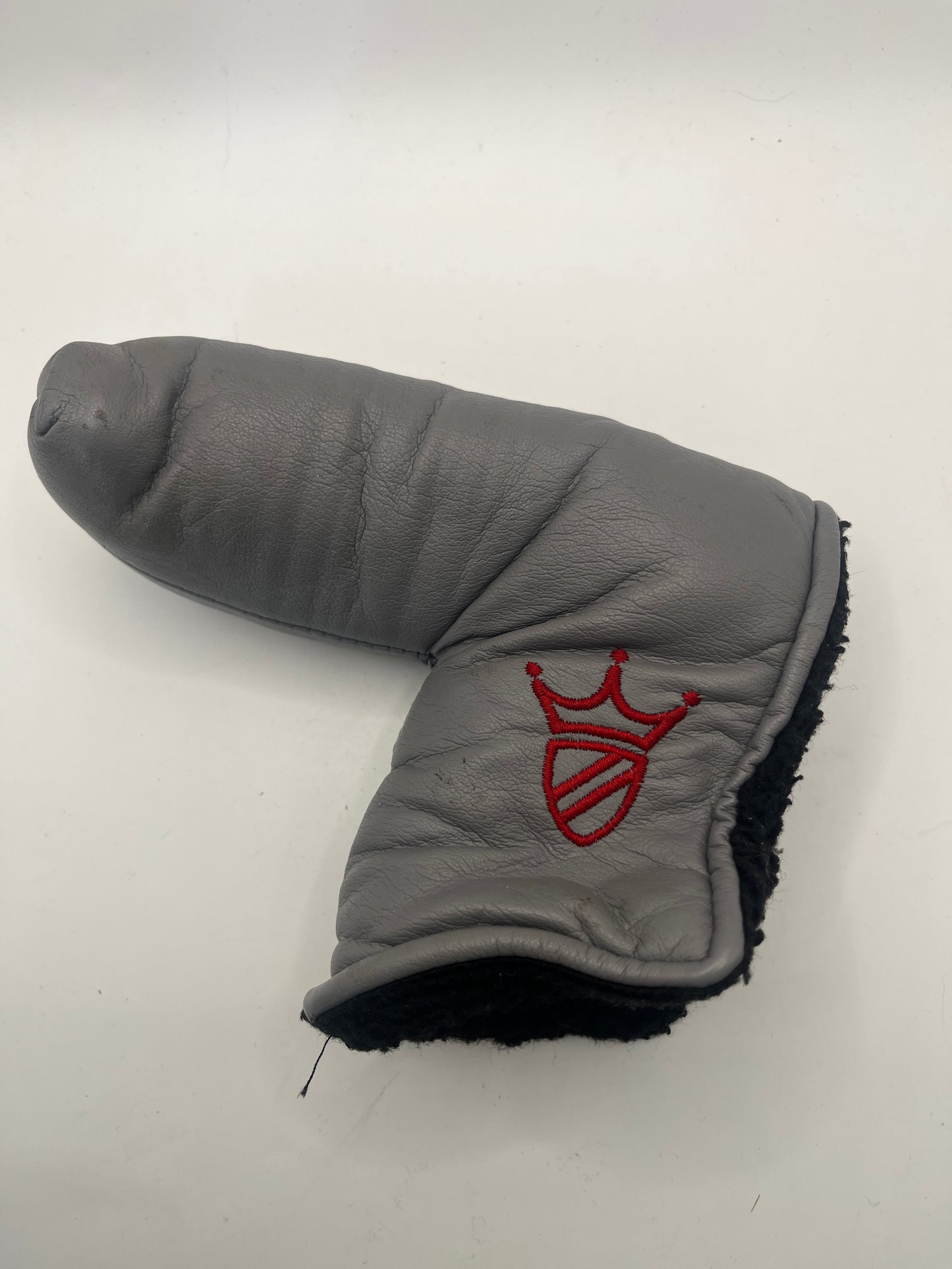 Scotty Cameron Pro Platinum Putter Headcover