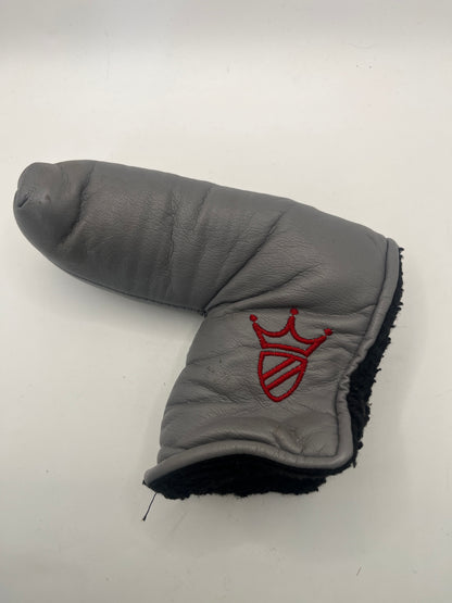 Scotty Cameron Pro Platinum Putter Headcover