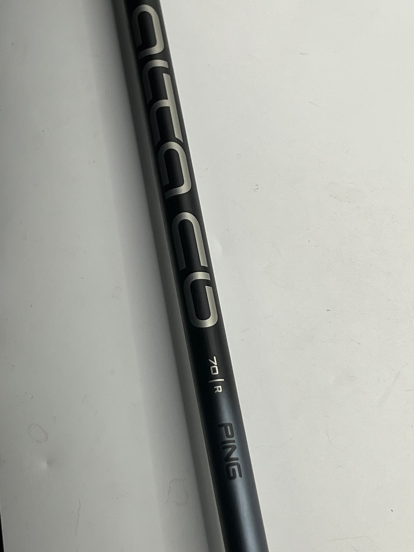 Ping ALTA CB 70 Hybrid Shaft / Regular Flex / For Ping G410/425/430/440
