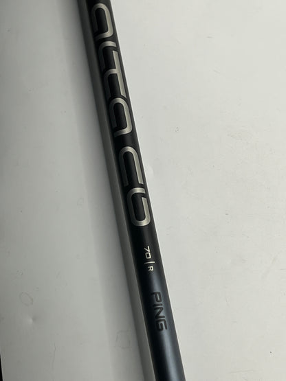 Ping ALTA CB 70 Hybrid Shaft / Regular Flex / For Ping G410/425/430/440