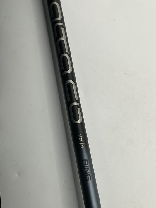 Ping ALTA CB 70 Hybrid Shaft / Regular Flex / For Ping G410/425/430/440