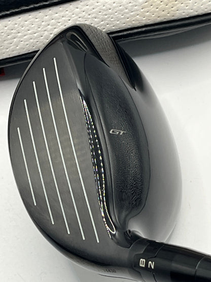 Titleist GT2 #7 Wood / 21 Degree / Senior Flex / Tour AD UB-6