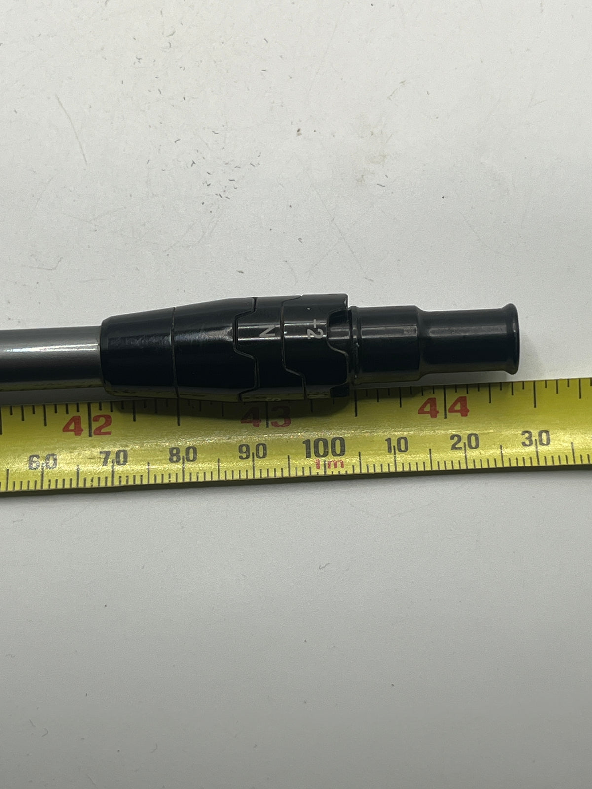 Project X HZRDUS Silver 50 Gen 4  Driver Shaft / Regular Flex / Callaway Adaptor