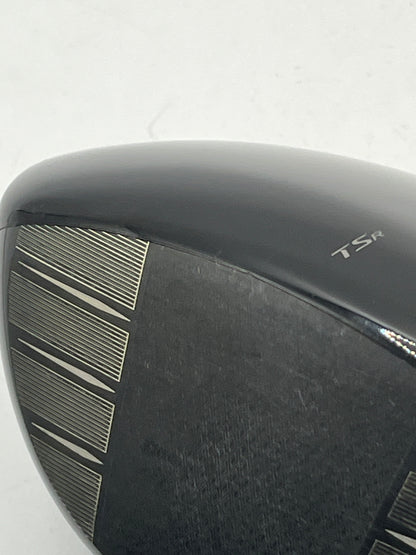 Titleist TSR1 Driver / 10 Degrees / Head Only