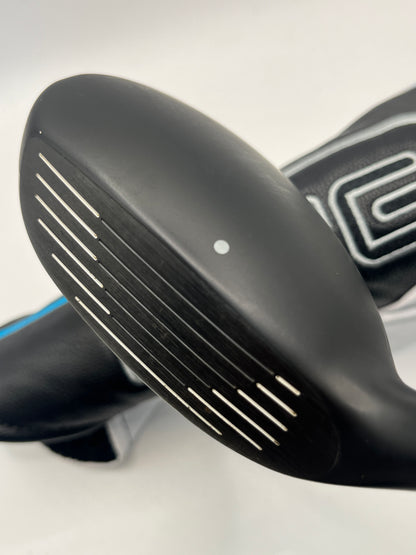 Ping G440 #3 Hybrid / 19 Degree / Stiff Flex / Ping Tour 2.0 85