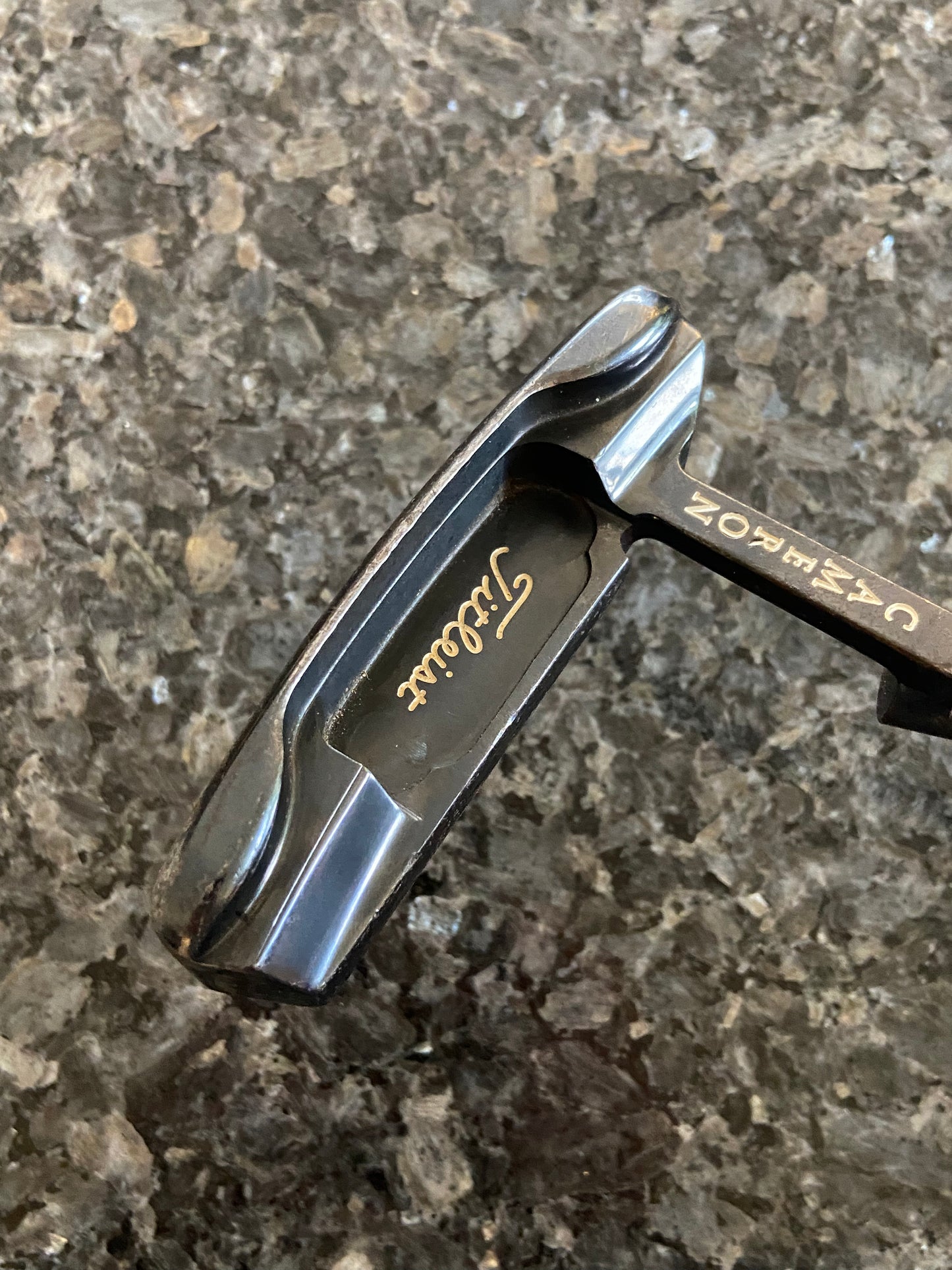 Scotty Cameron Select Newport Classics Putter (1995-1997) / 35"