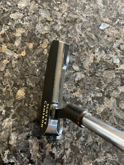 Scotty Cameron Select Newport Classics Putter (1995-1997) / 35"