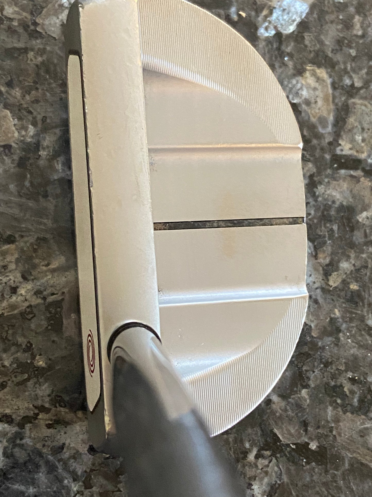 Odyssey White Hot OG Stroke Lab #5 Putter / 34 in