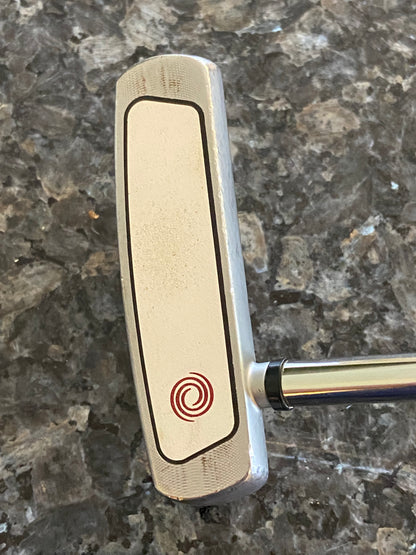 Odyssey White Hot OG Stroke Lab #5 Putter / 34 in