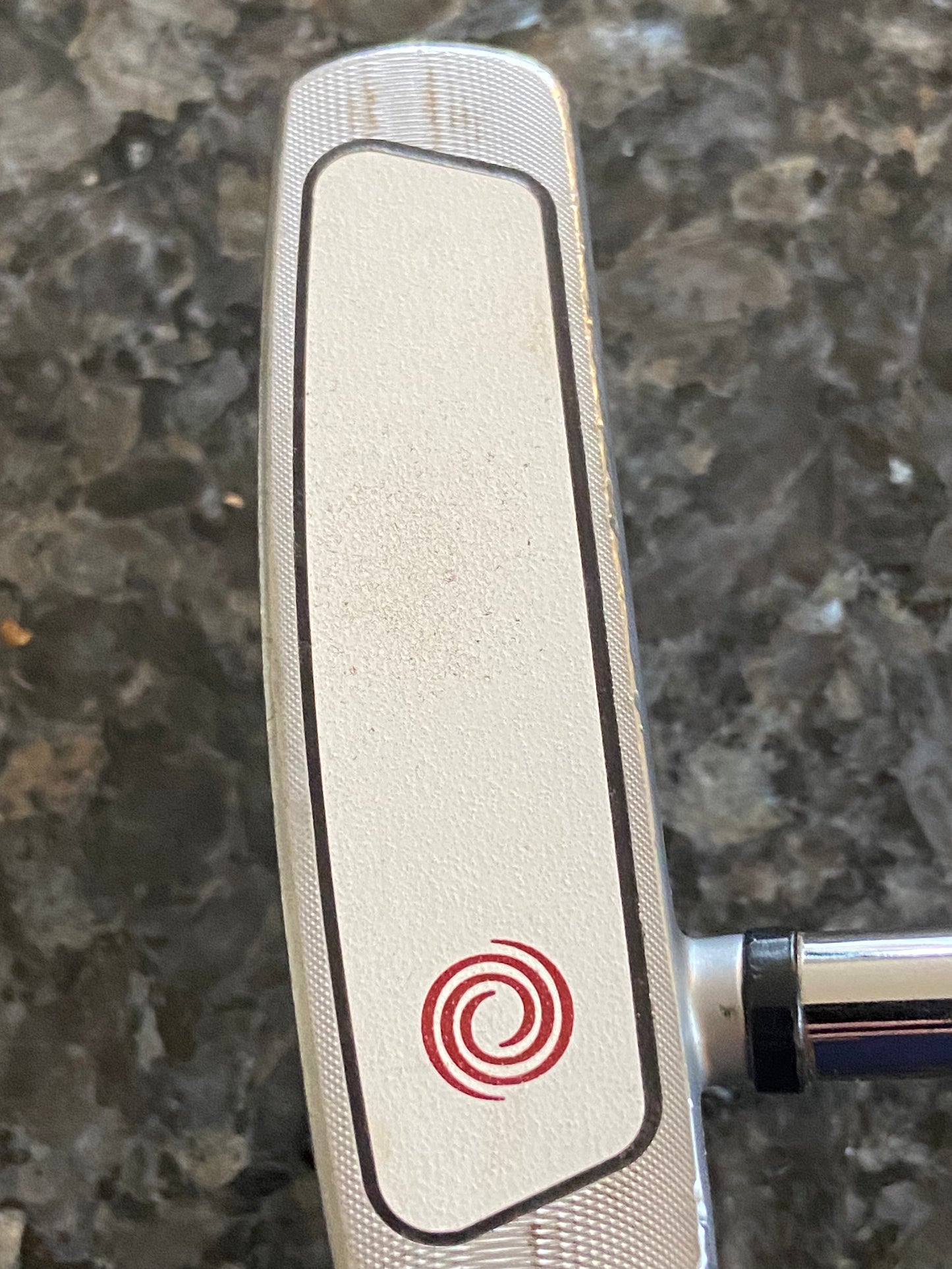 Odyssey White Hot OG Stroke Lab #5 Putter / 34 in