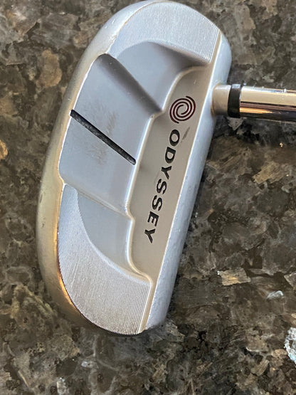 Odyssey White Hot OG Stroke Lab #5 Putter / 34 in