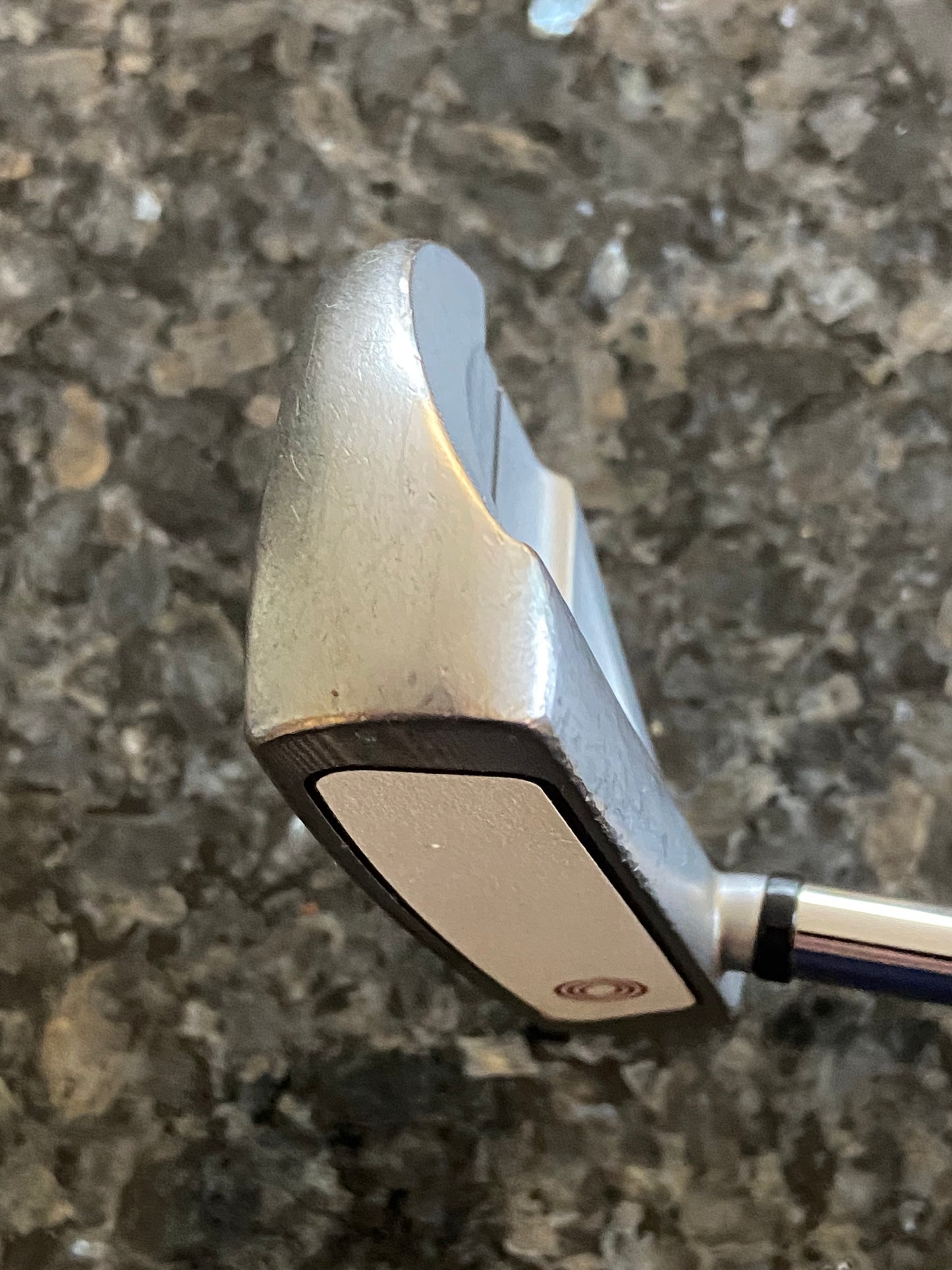 Odyssey White Hot OG Stroke Lab #5 Putter / 34 in