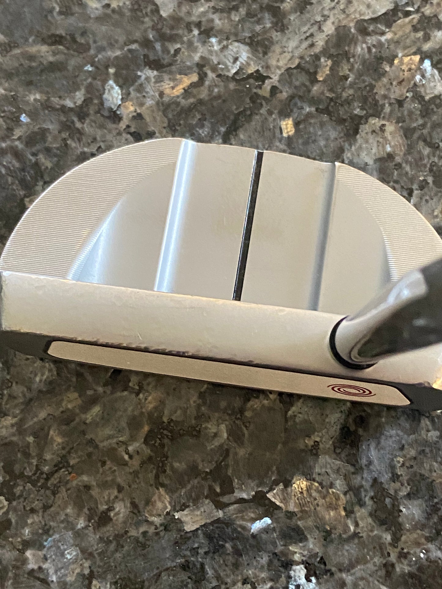 Odyssey White Hot OG Stroke Lab #5 Putter / 34 in