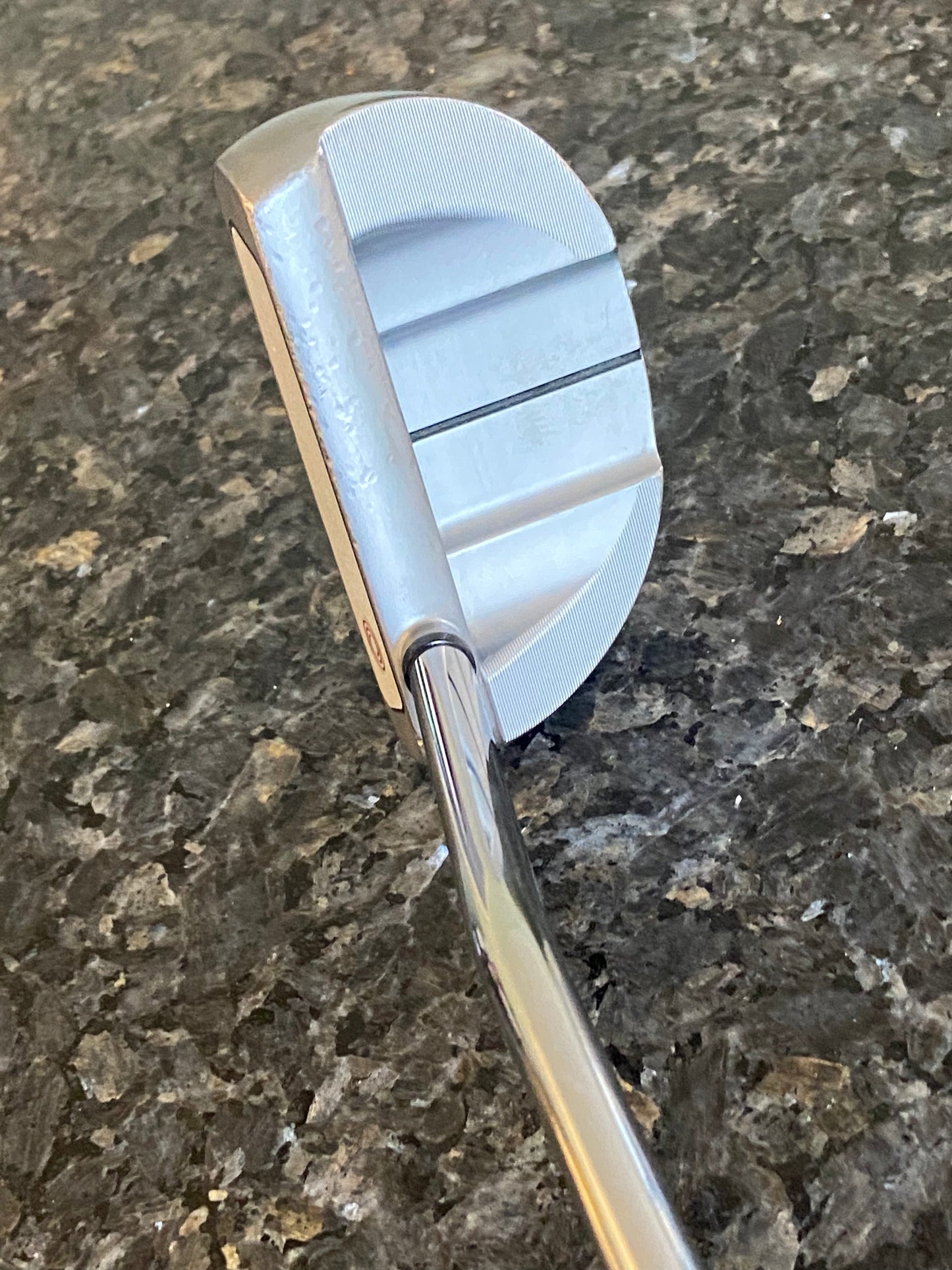 Odyssey White Hot OG Stroke Lab #5 Putter / 34 in