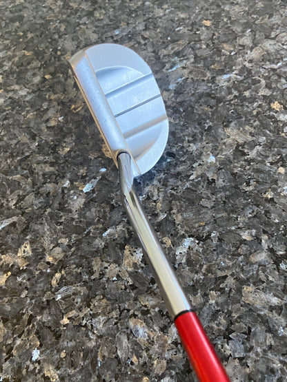 Odyssey White Hot OG Stroke Lab #5 Putter / 34 in