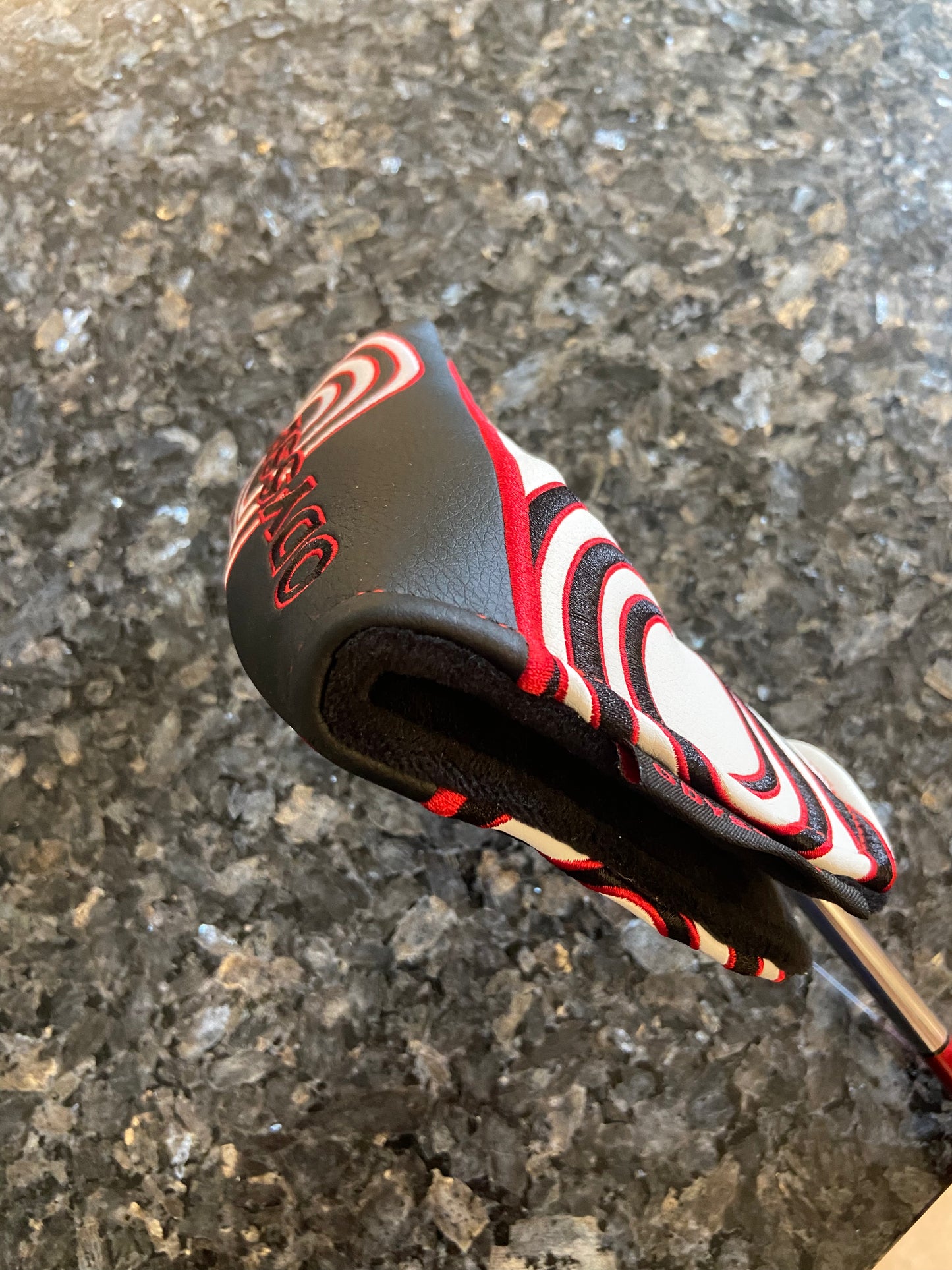 Odyssey White Hot OG Stroke Lab #5 Putter / 34 in