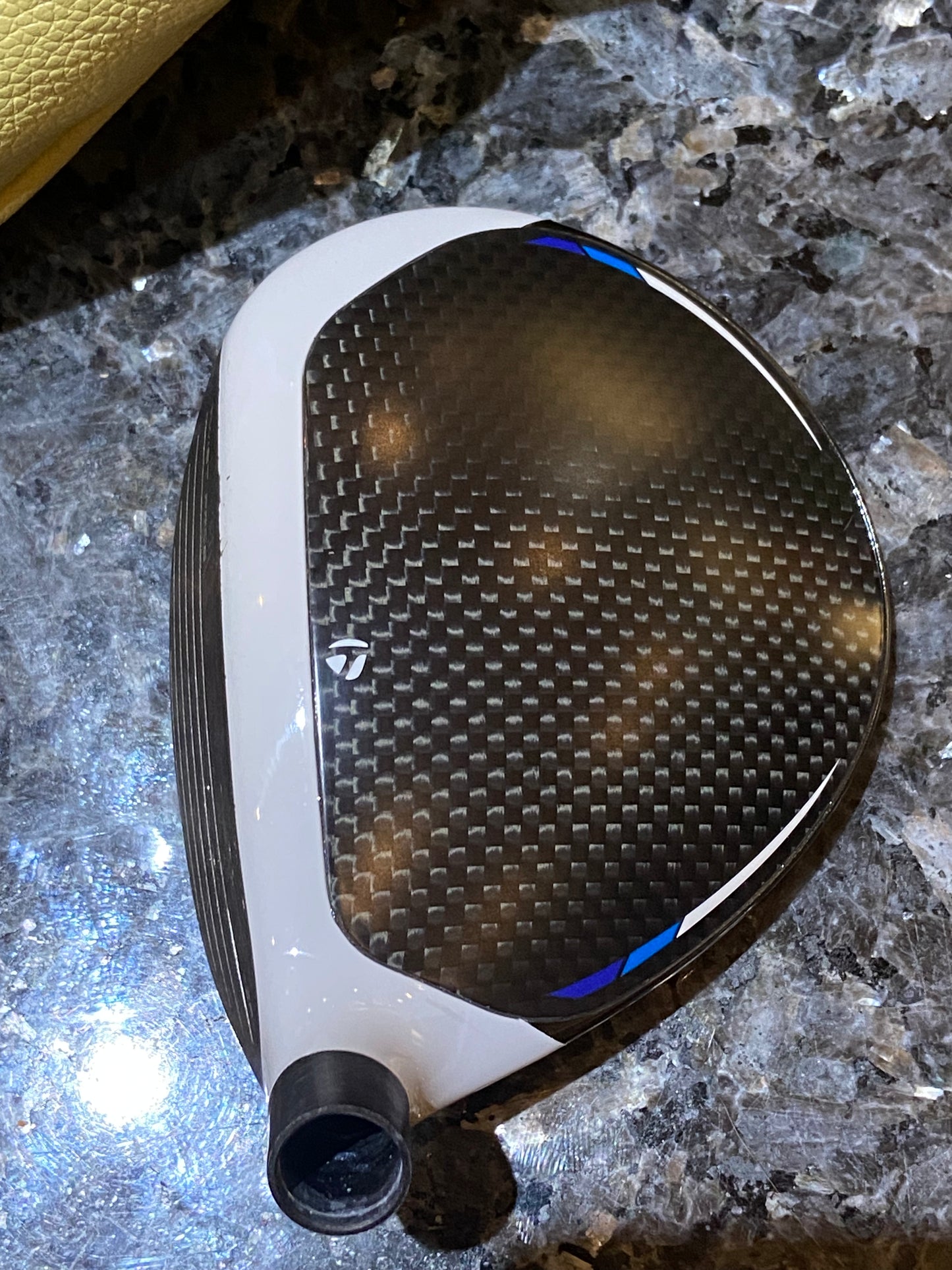 TaylorMade Sim2 Titanium #3 Wood / 15 Degrees / Head Only