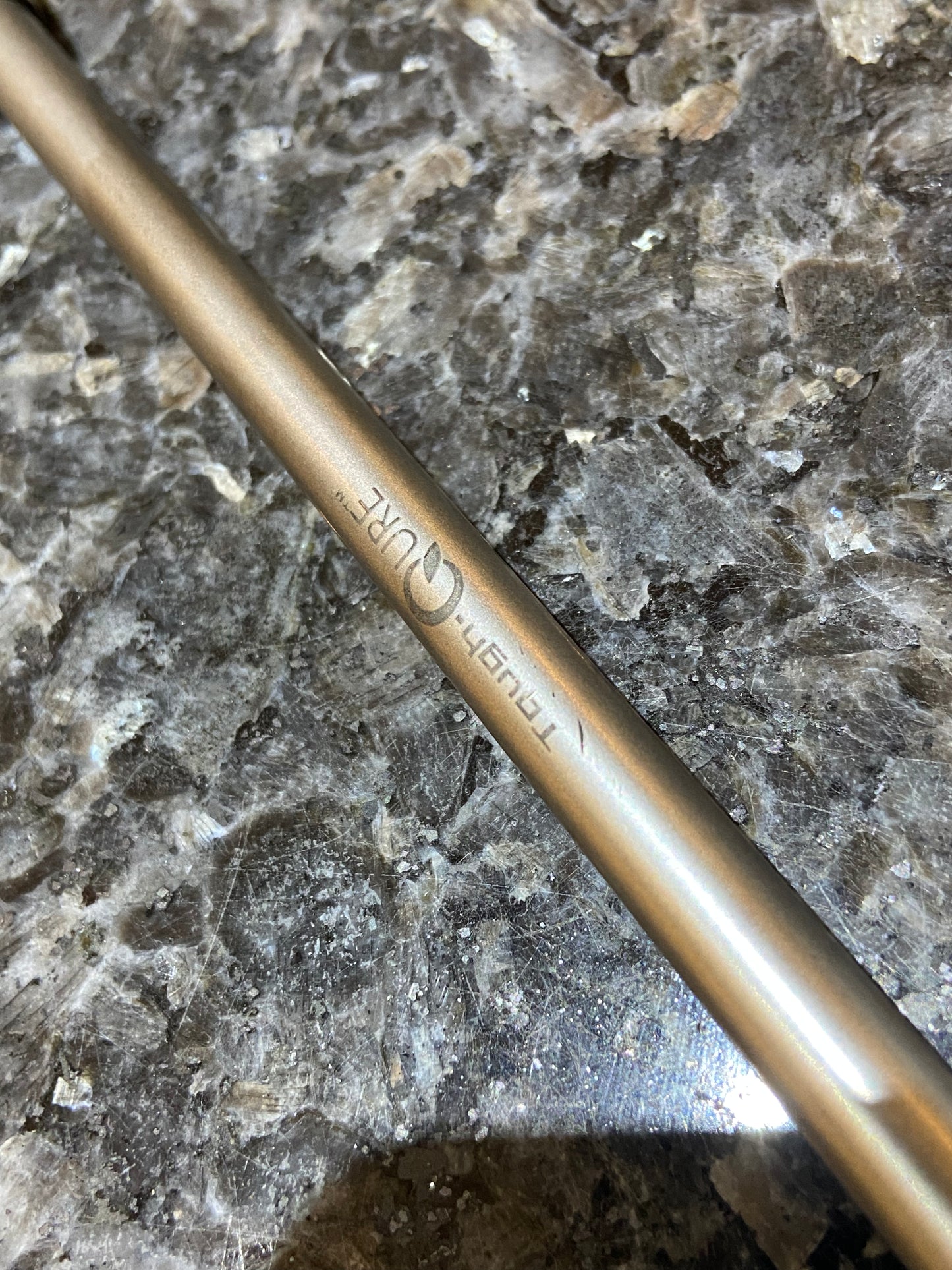 Mitsubishi Diamana x5ct S+ 70 #3 Wood Shaft / Regular Flex / Titleist Adaptor