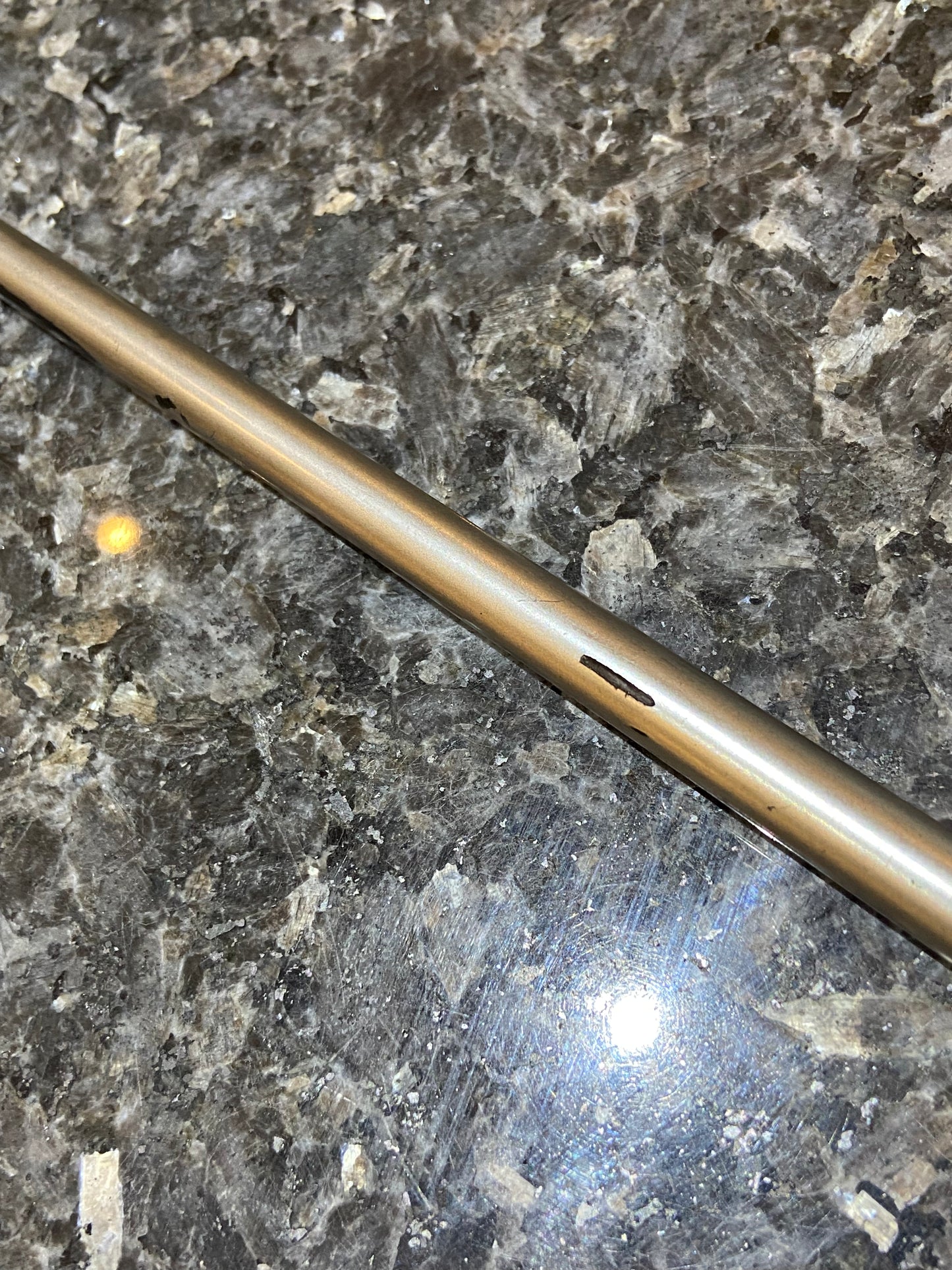 Mitsubishi Diamana x5ct S+ 70 #3 Wood Shaft / Regular Flex / Titleist Adaptor