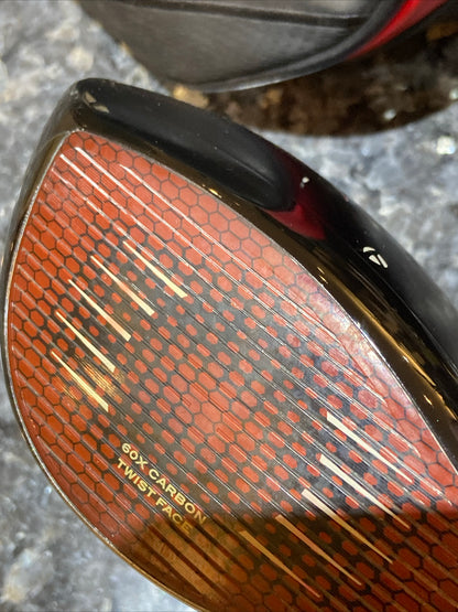 Taylormade Stealth Plus Driver / 8 degree / Head Only