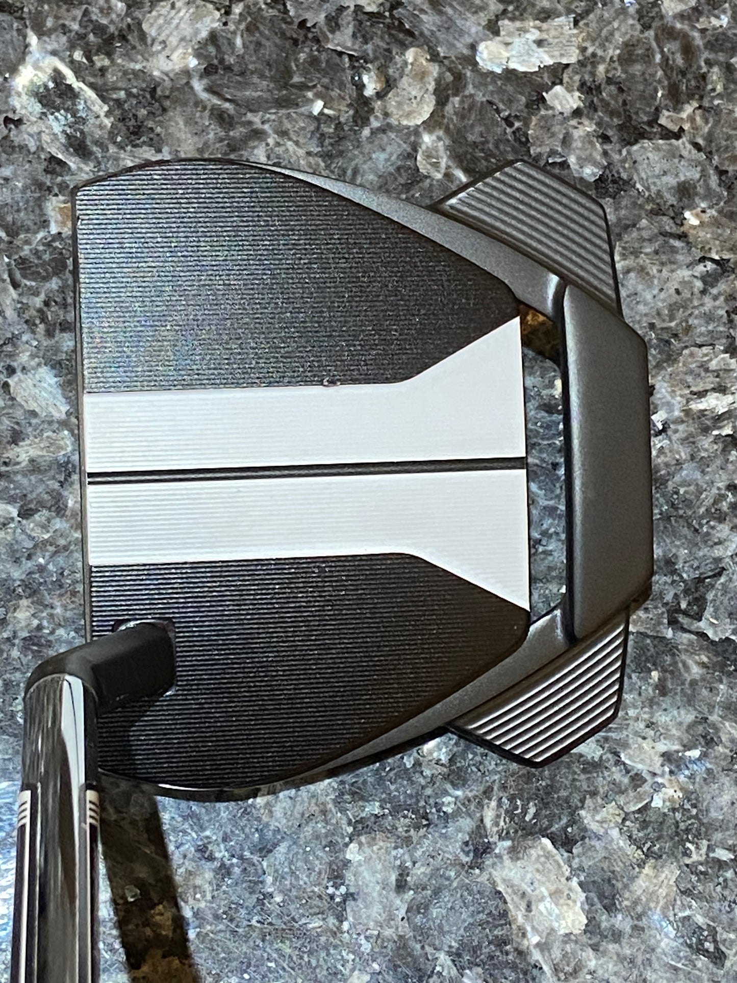 Taylormade Spider GTX Small Slant Putter / 34 Inch / VGC