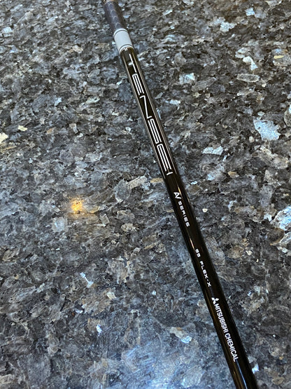 Tensei AV White XLink Driver Shaft / X Flex / 65g / Callaway Adaptor