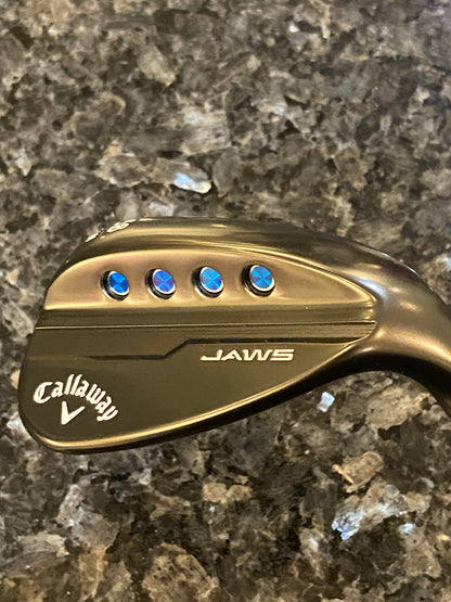 Callaway MD5 Jaws Wedge / Tour Grey / 58-W /  Stiff DG Tour Issue