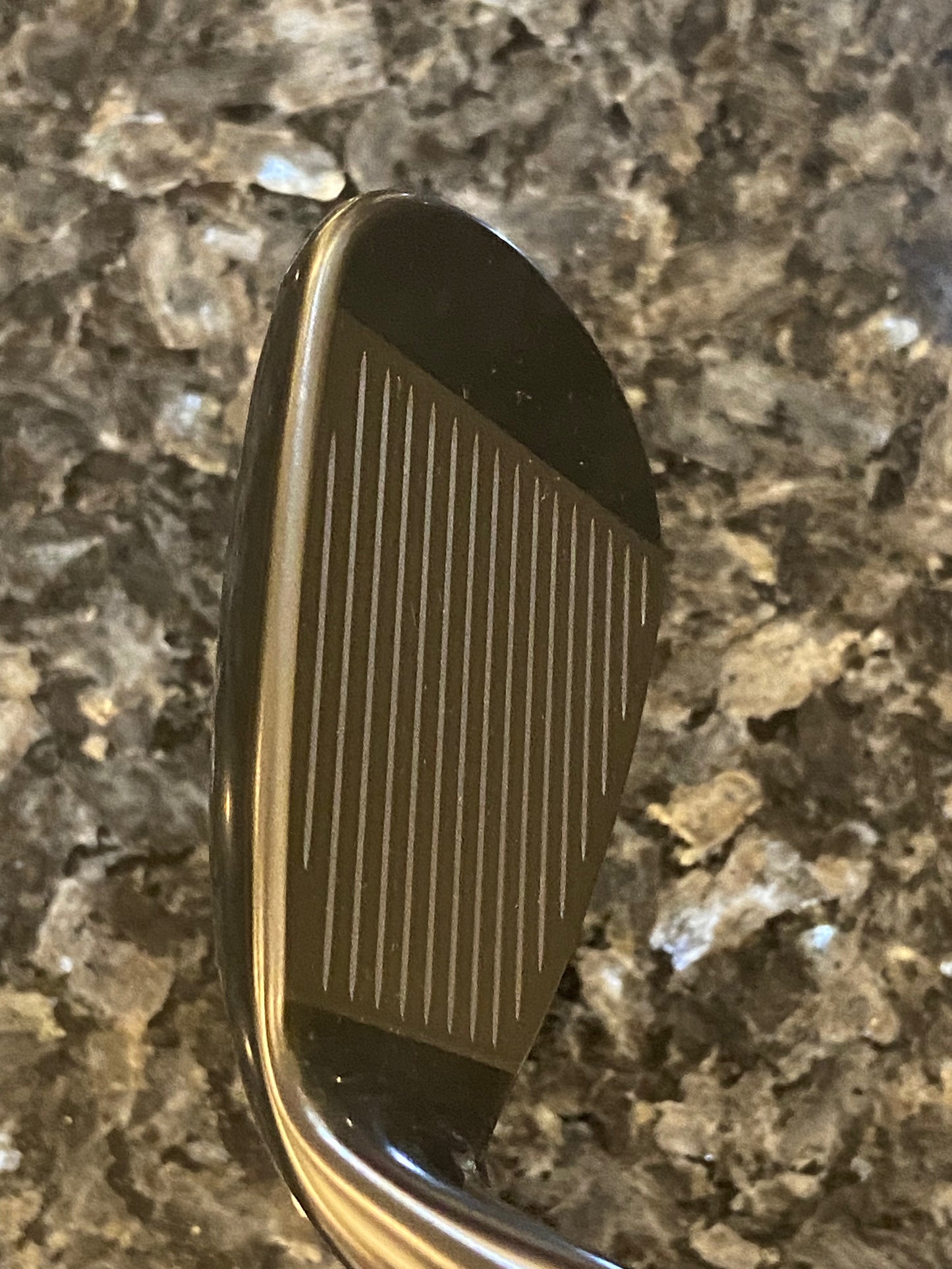 Callaway MD5 Jaws Wedge / Tour Grey / 58-W /  Stiff DG Tour Issue