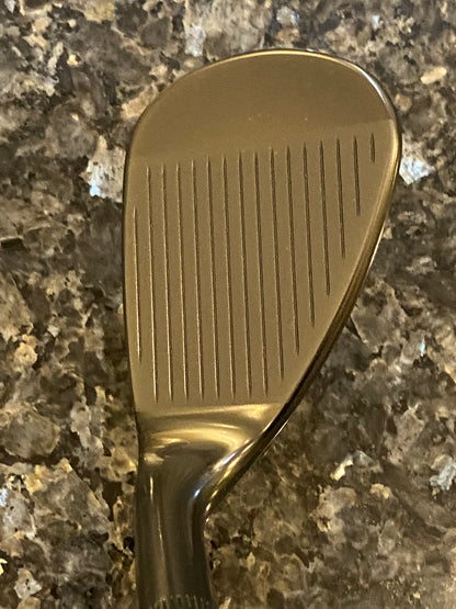 Callaway MD5 Jaws Wedge / Tour Grey / 58-W /  Stiff DG Tour Issue