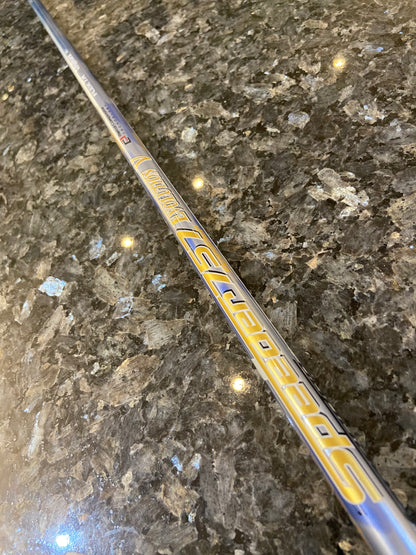 Speeder 757 Evolution V Driver Shaft / TX Flex / Callaway Tip