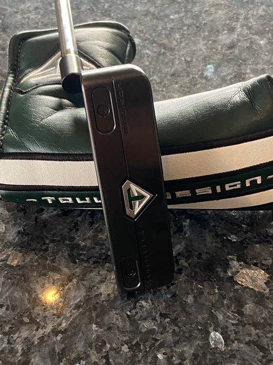 Odyssey Toulon Madison 2022 Putter / 34 Inch