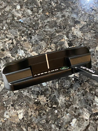 Odyssey Toulon Madison 2022 Putter / 34 Inch