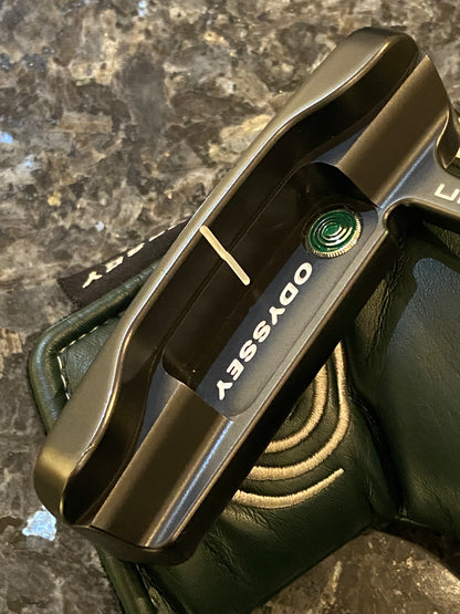 Odyssey Toulon Design Madison 2022 Putter / 34.0 Inches / Excellent Condition