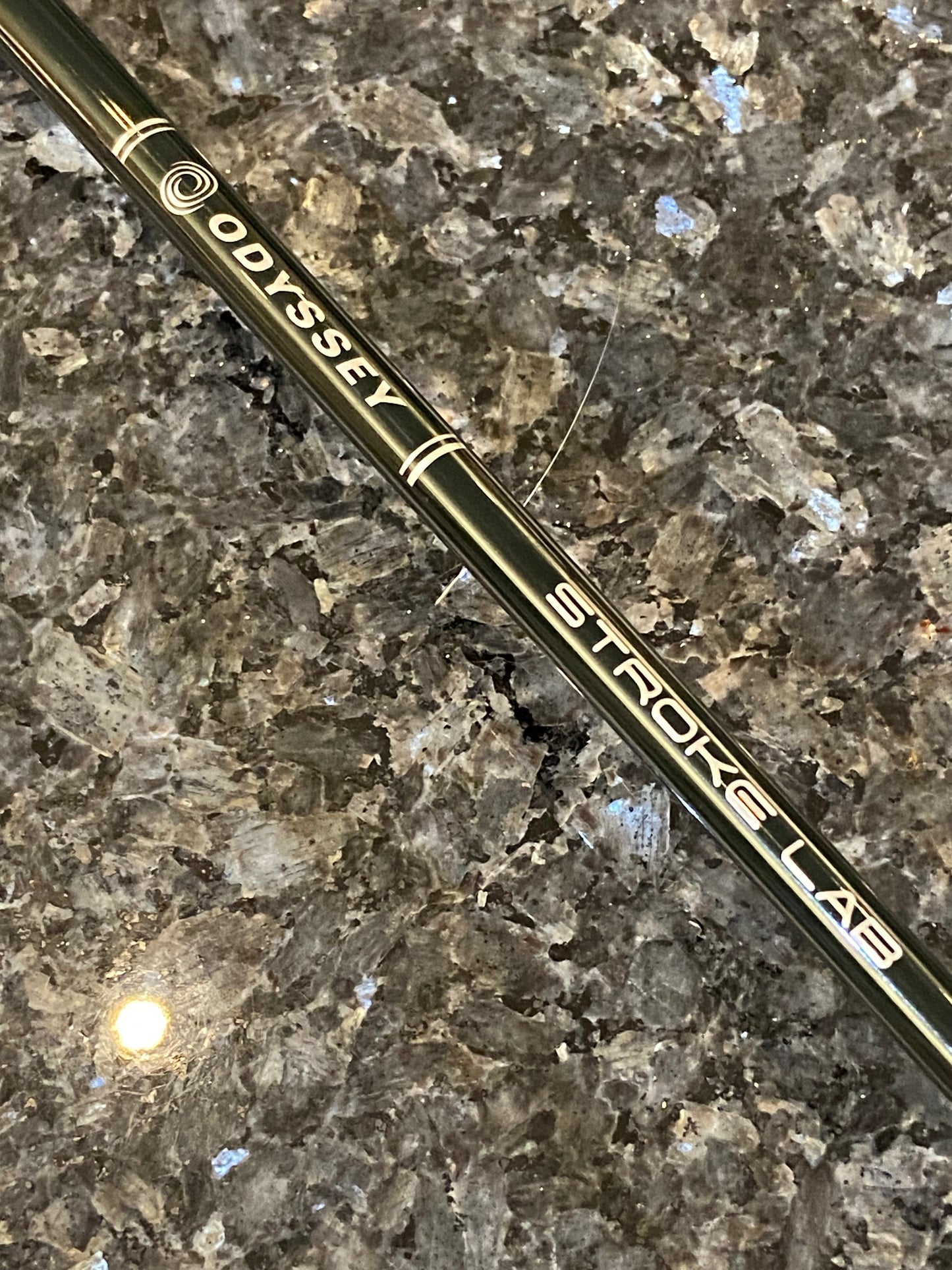 Odyssey Toulon Design Madison 2022 Putter / 34.0 Inches / Excellent Condition