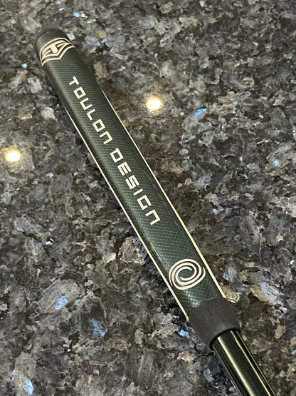 Odyssey Toulon Design Madison 2022 Putter / 34.0 Inches / Excellent Condition